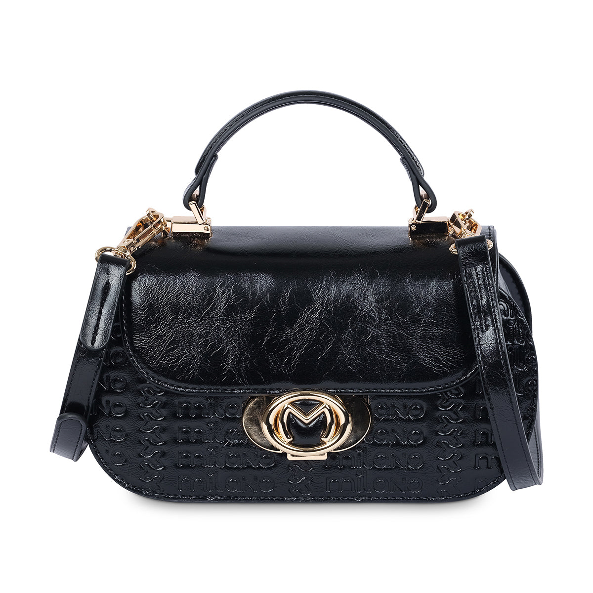 HAMESHA DOME- Black