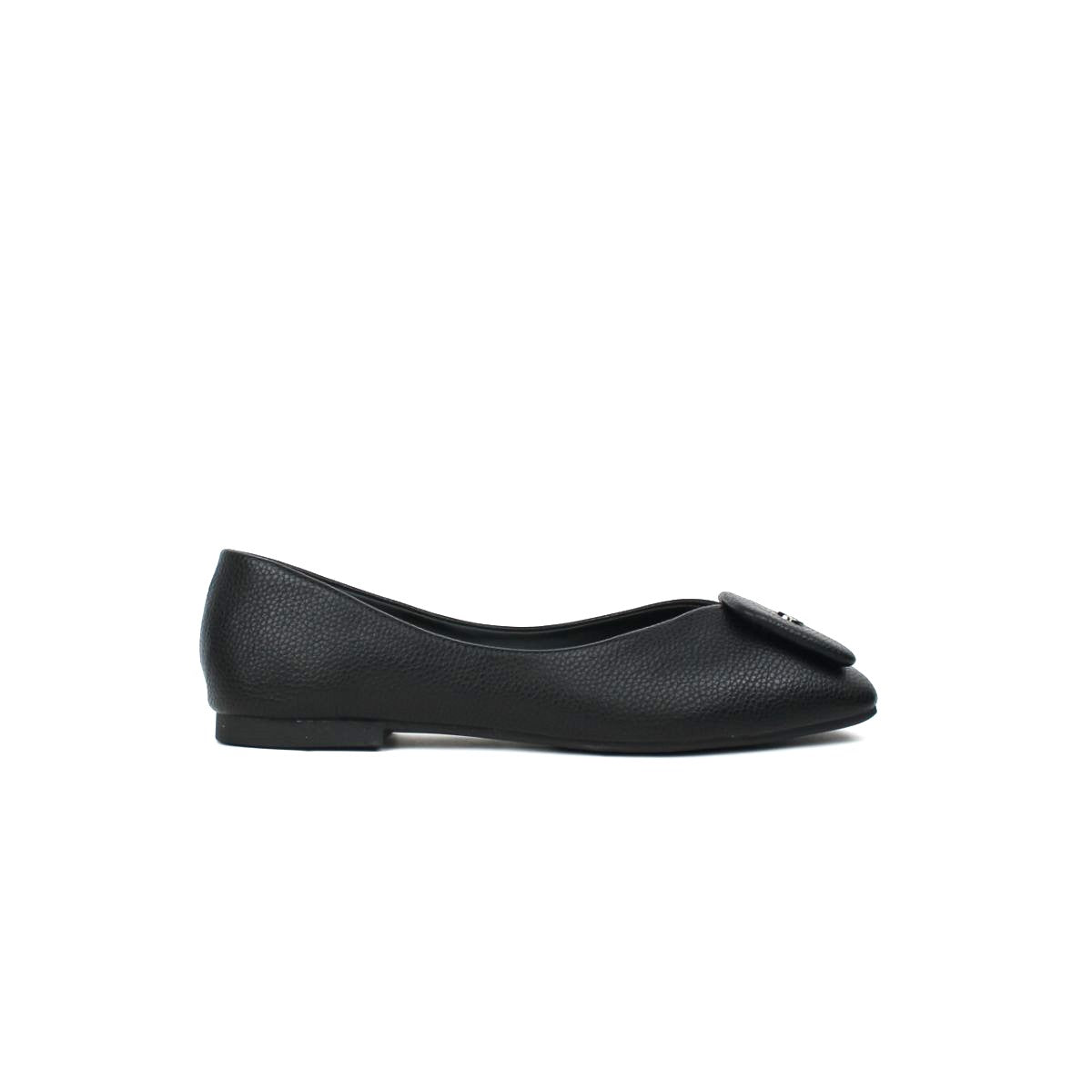 SARIYA-BALLERINA-FLAT-BLACK