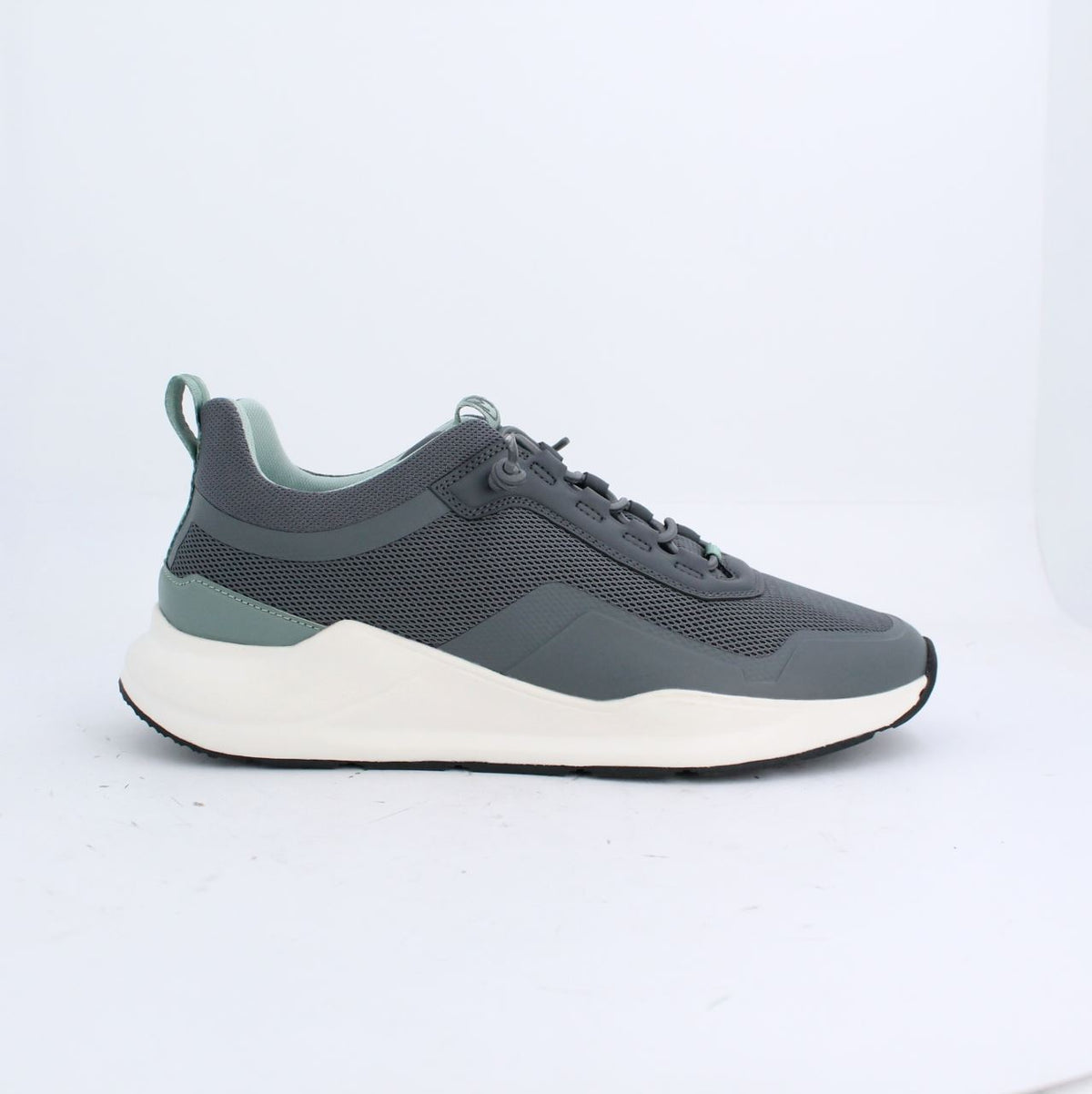 MARCUS TRAINERS-GREY