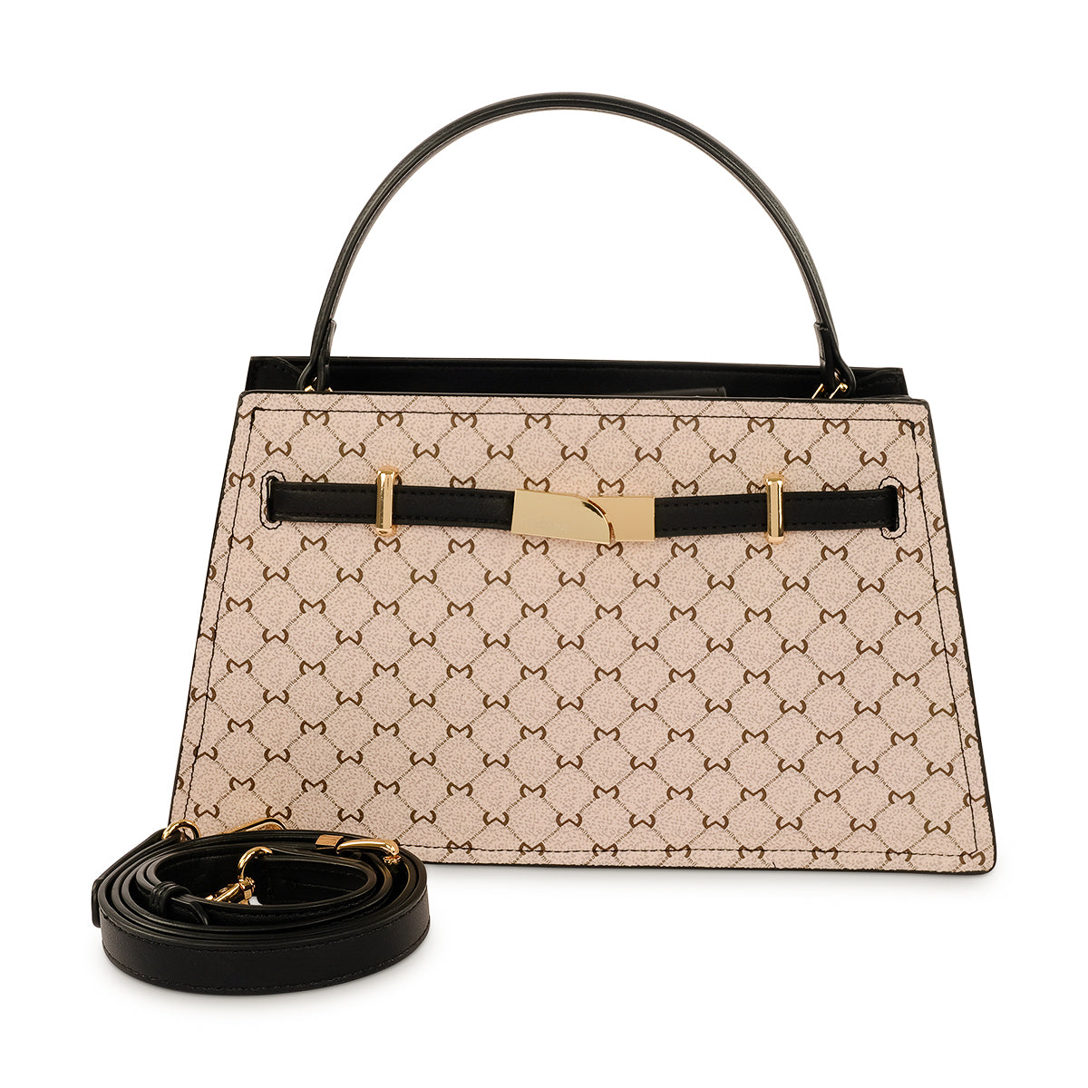 ANNETTE TOTE- Beige