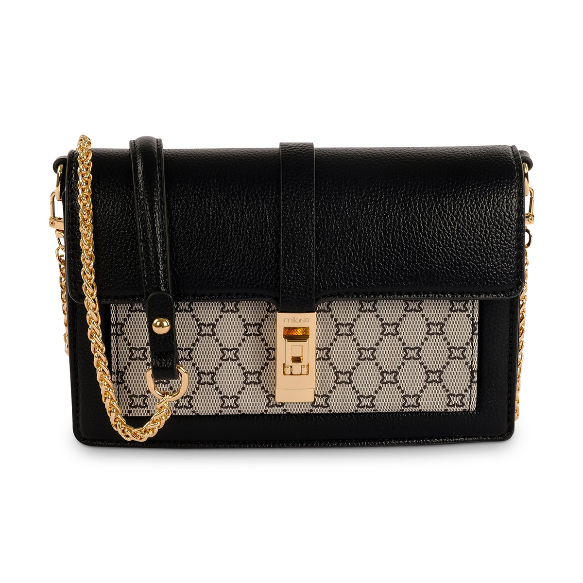 BECKY SATCHEL- Grey