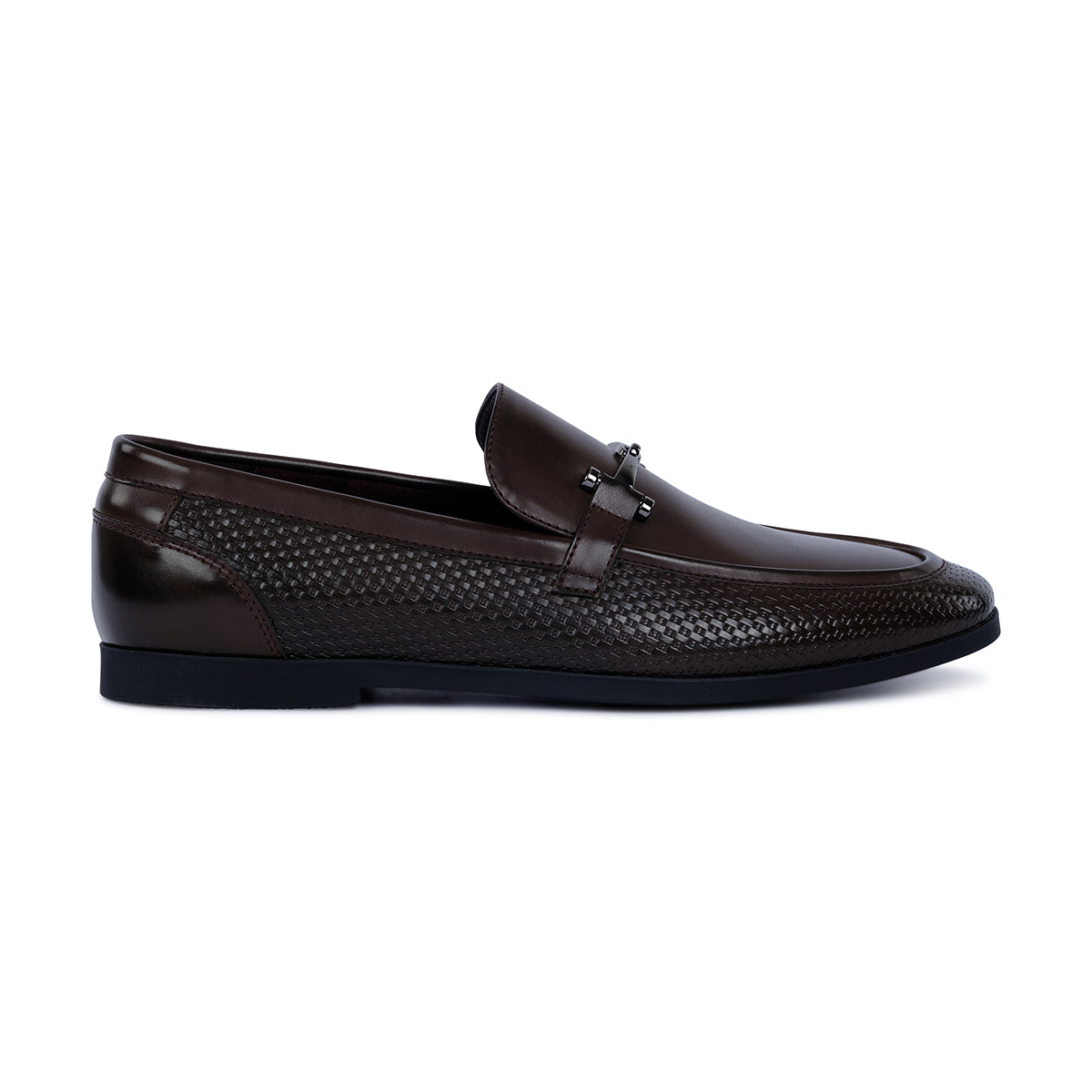 HADEN Formal - Brown