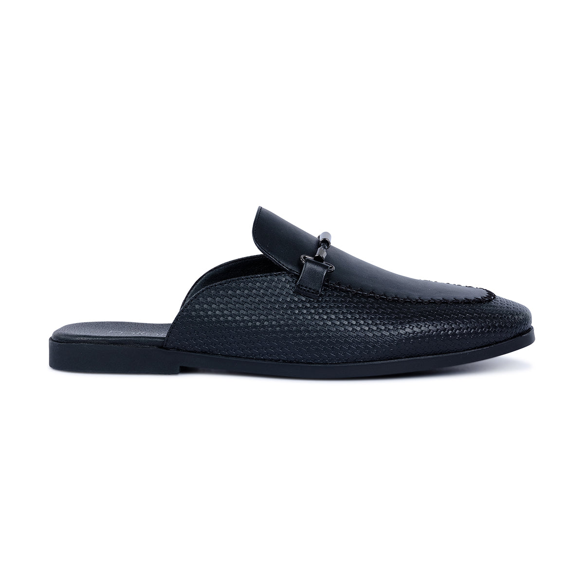 VALITO- Black