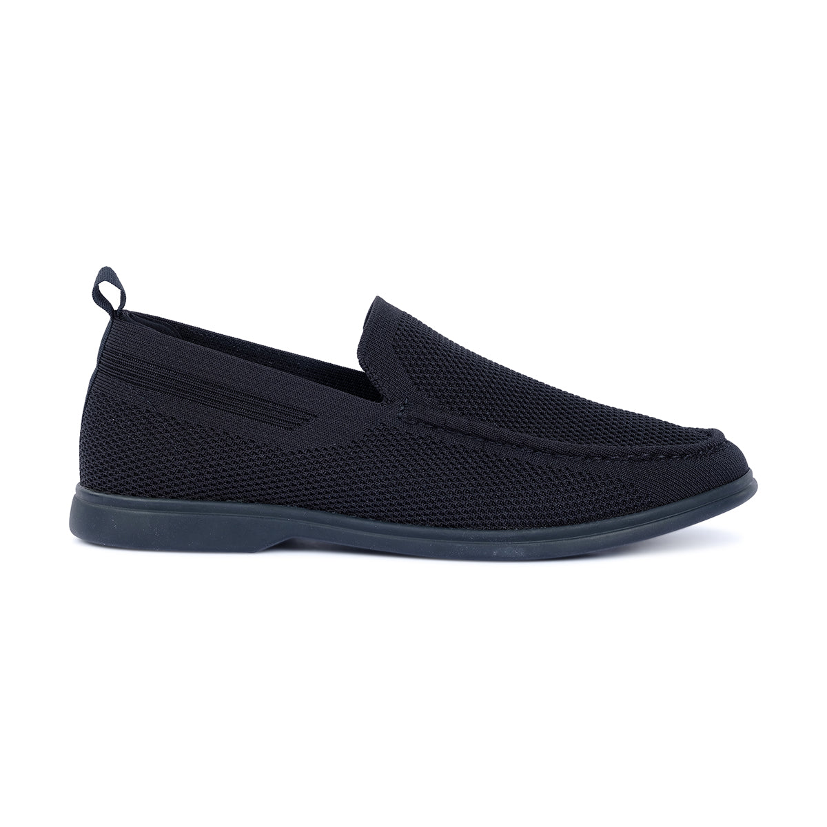RANDS  - Black