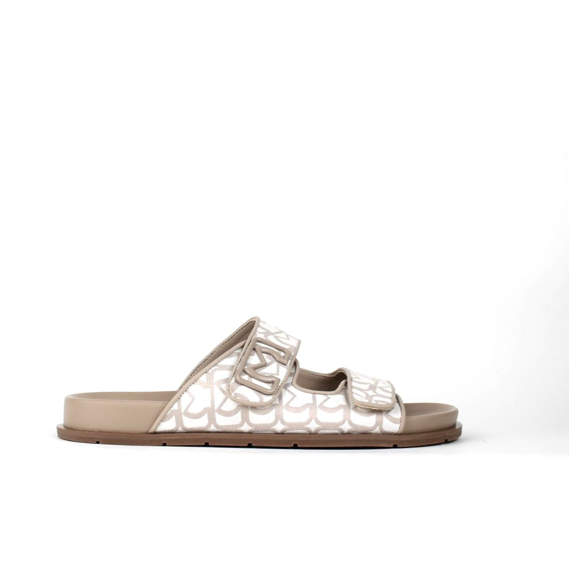 BOGDAS MENS SANDALS-BEIGE
