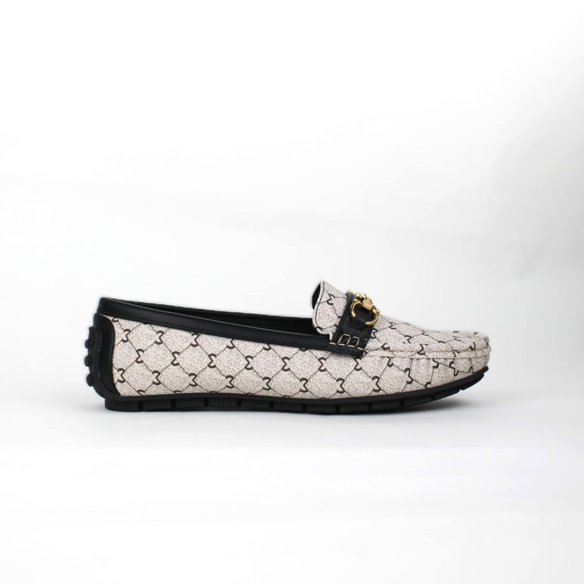MEERA-MOCCASINS-FLAT-BLACK