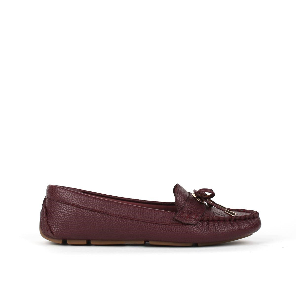 AIVANA-MOCCASINS-BURGUNDY