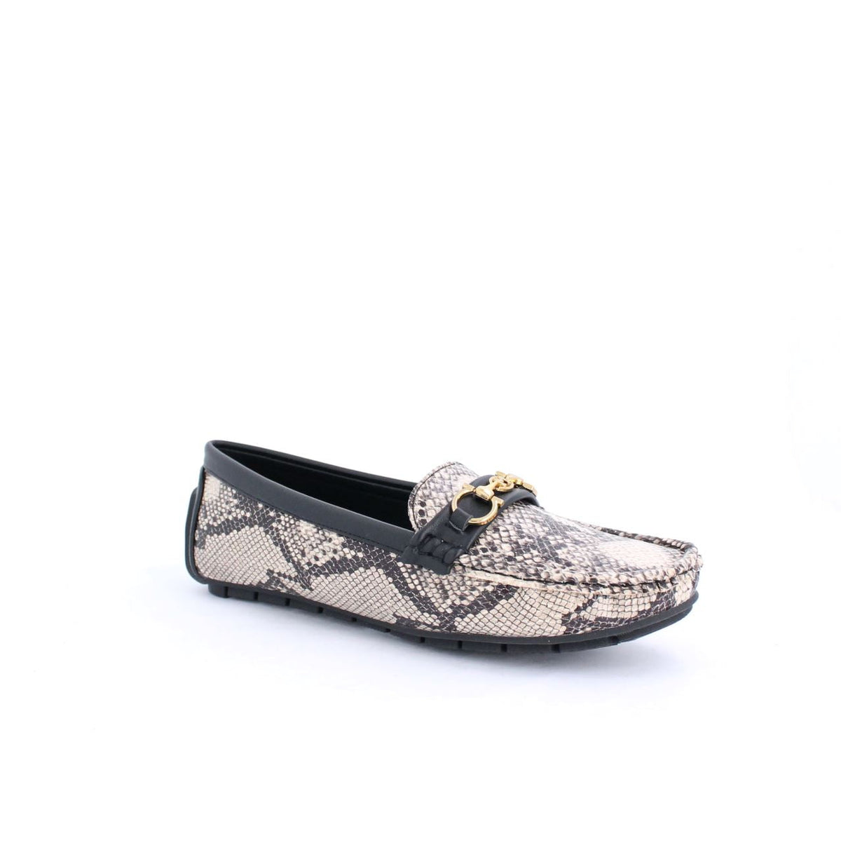 ANYA MOCCASINS-FLATS-MULTI