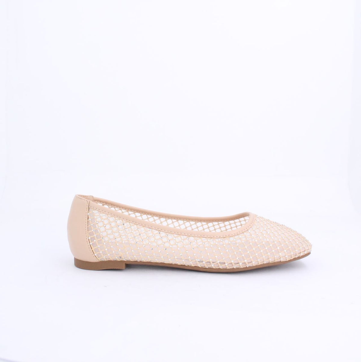 SANIA-Ballerina-Flats-BEIGE