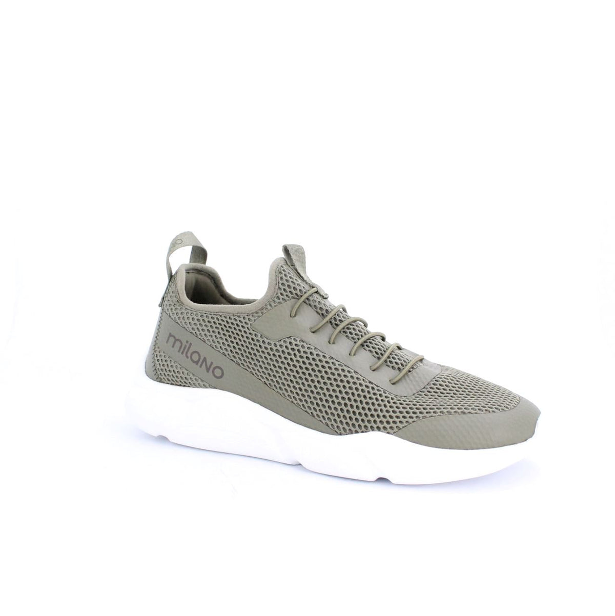 WALK-Trainers - KHAKI