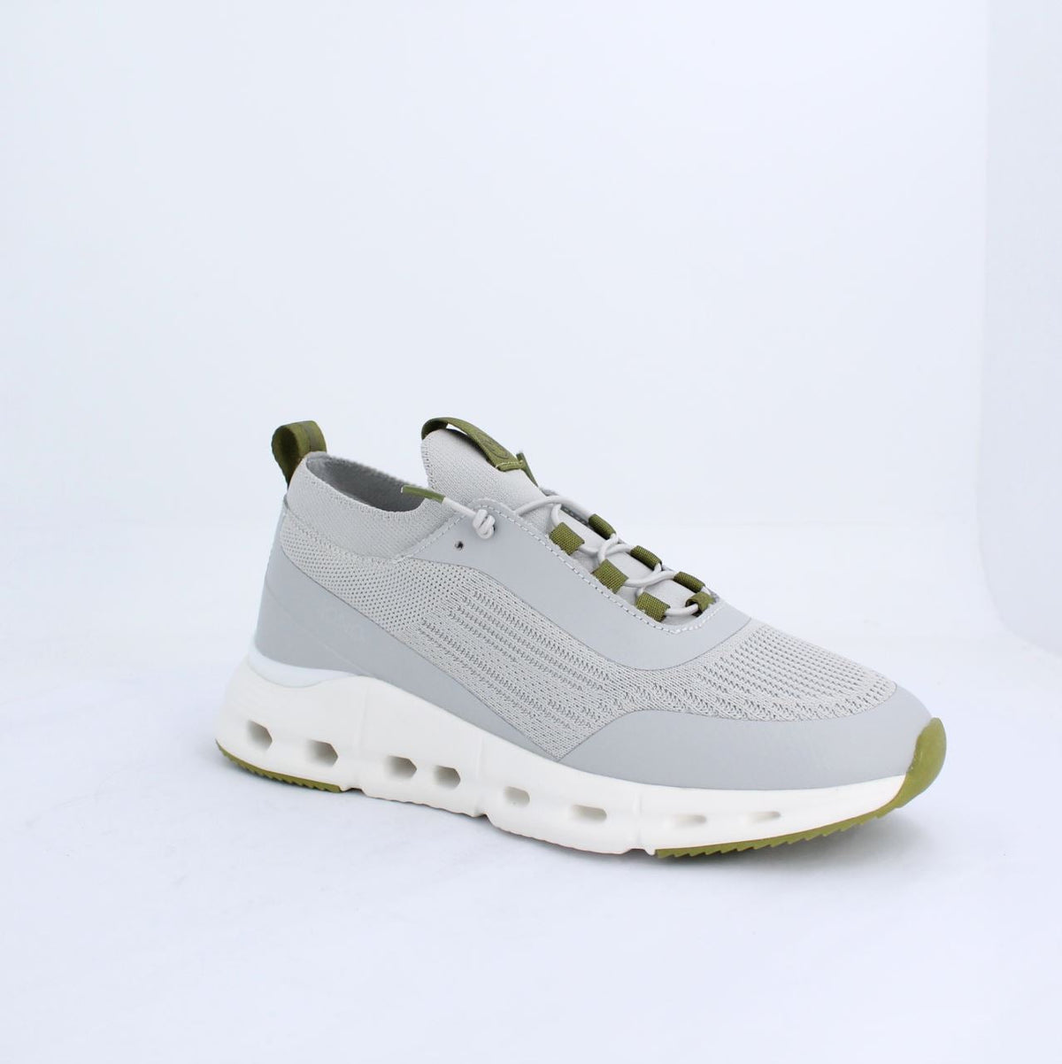 TRINA TRAINERS - GREY