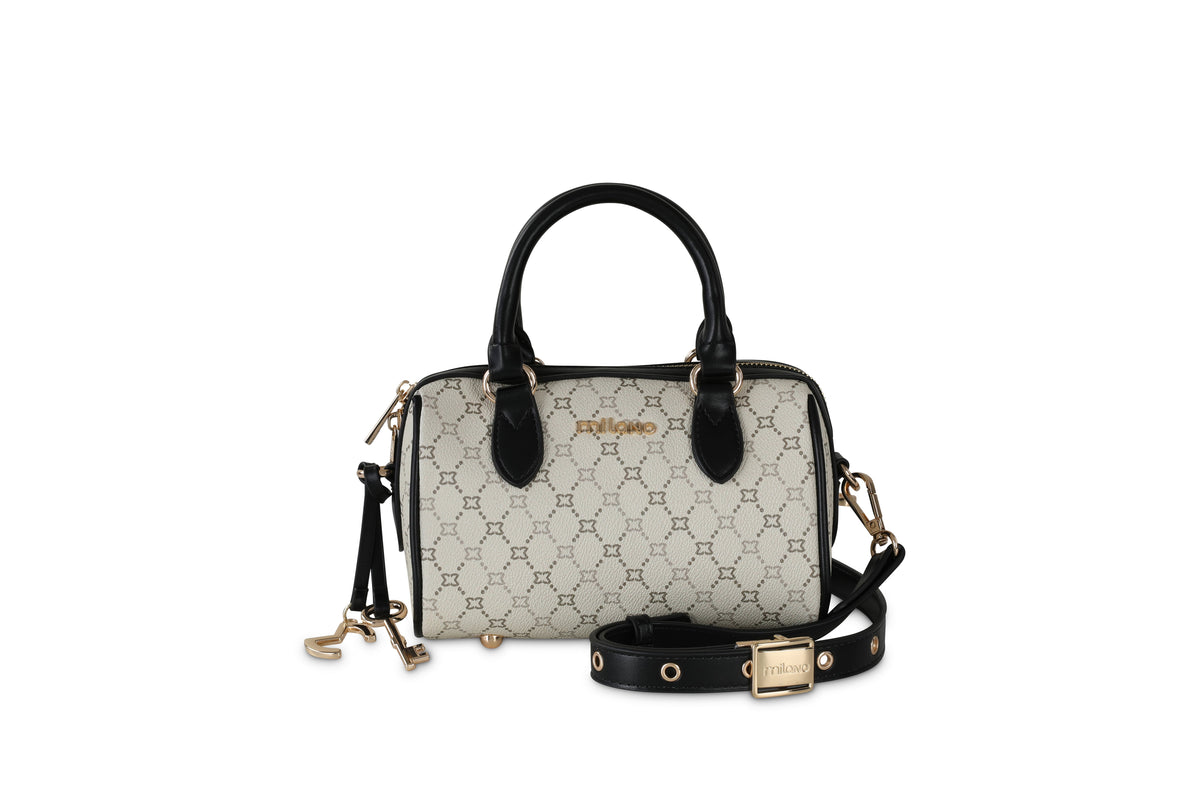 ZAINAB BARREL-Beige