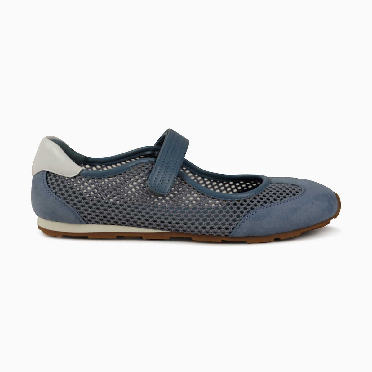 KIM SNEAKERINA-BLUE