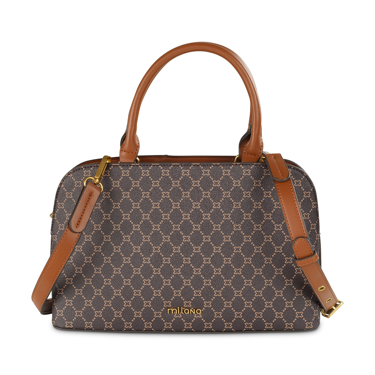KIONA KETTLE- Brown