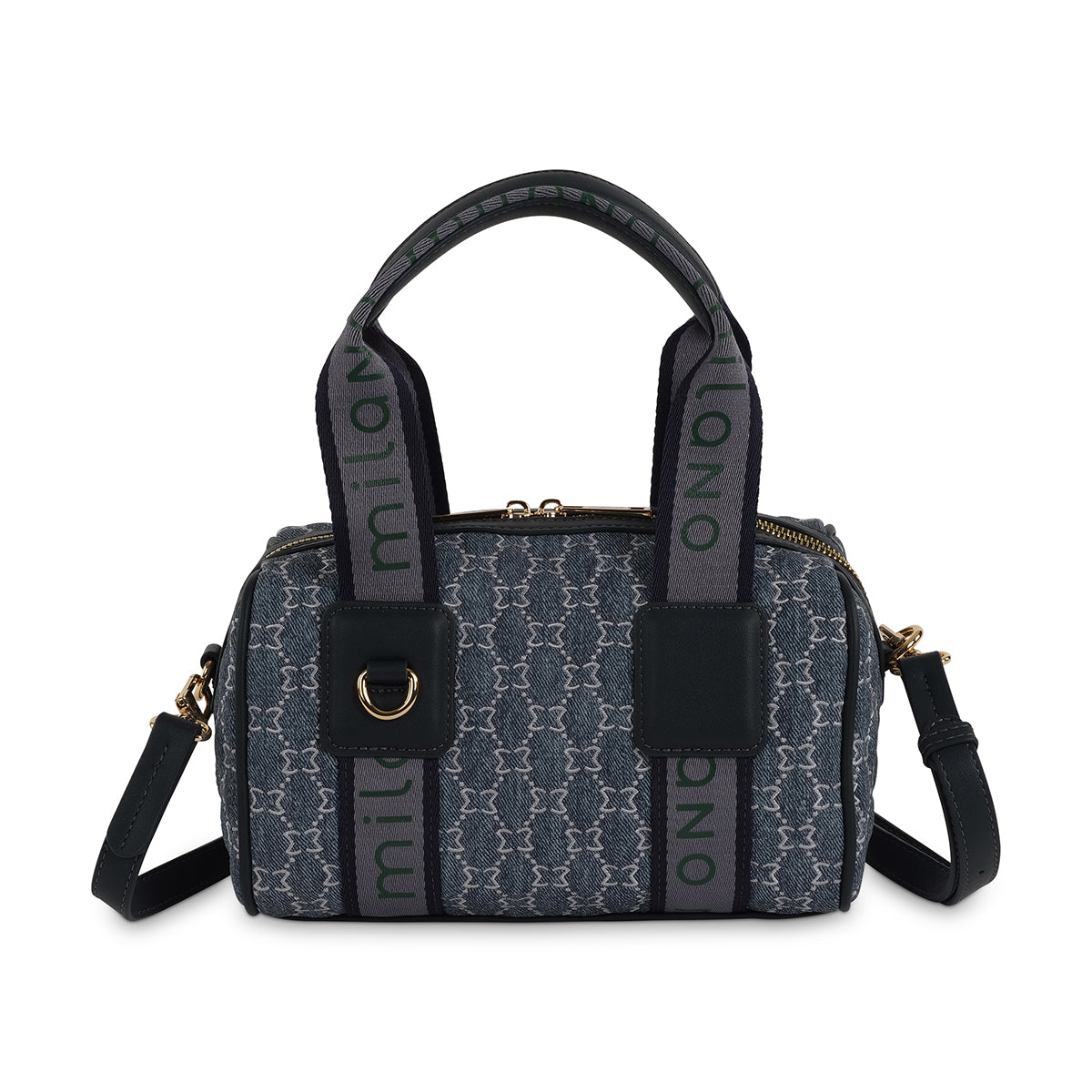 ELLERY BARREL- Blue