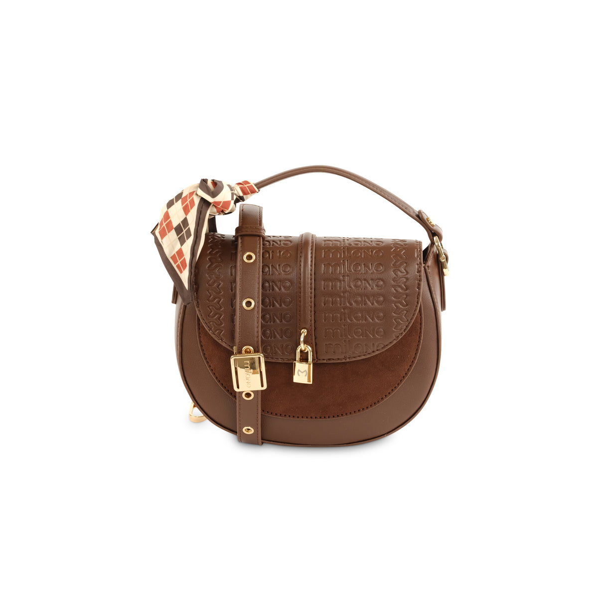 NYLA CROSSBODY