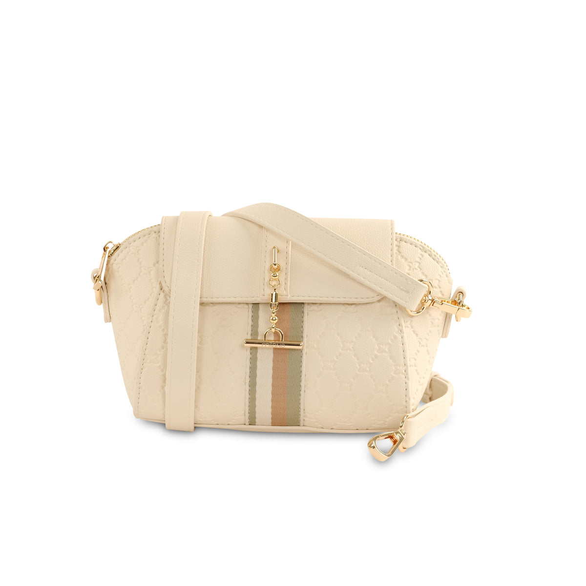 MAITRI CROSSBODY