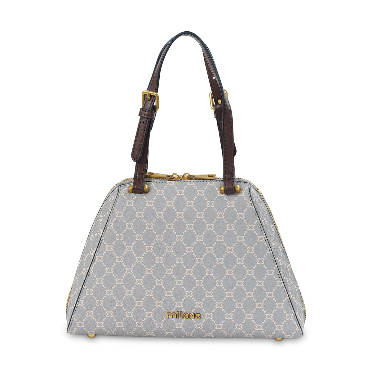 TIRZA CROSSBODY GREY