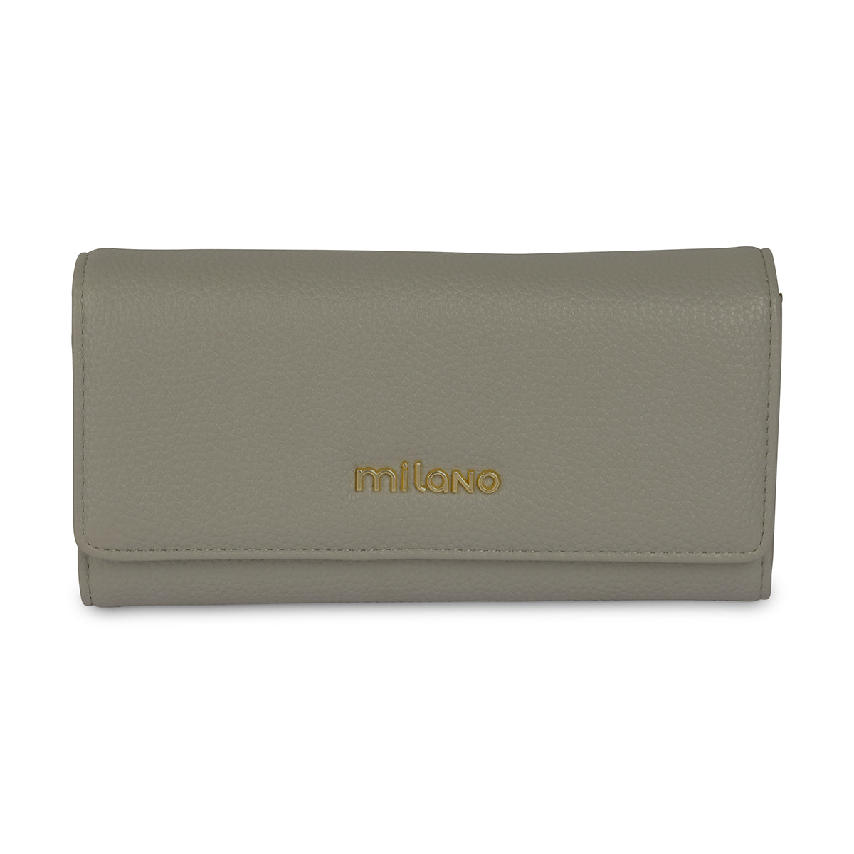 SHEA WALLET- Grey