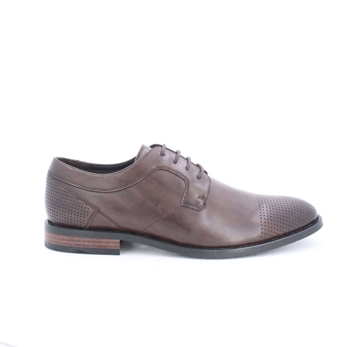 ANKER OXFORD-BROWN
