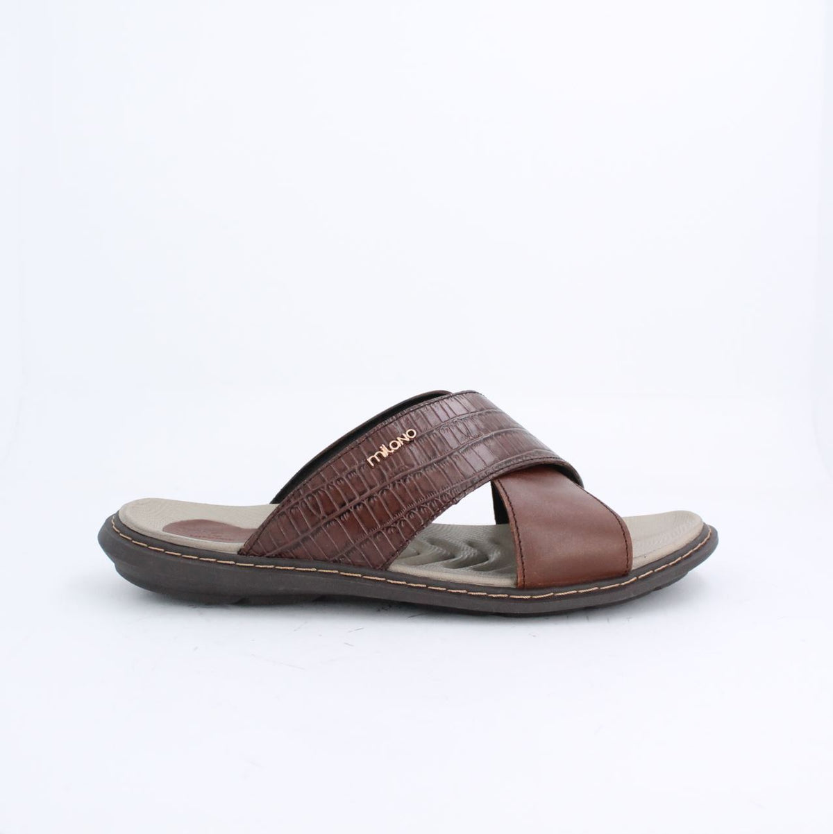 VEELIKSUNNY MENS SANDALS - BROWN