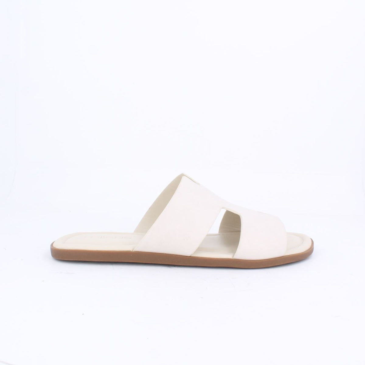 DAVI MENS SANDALS-CREAM