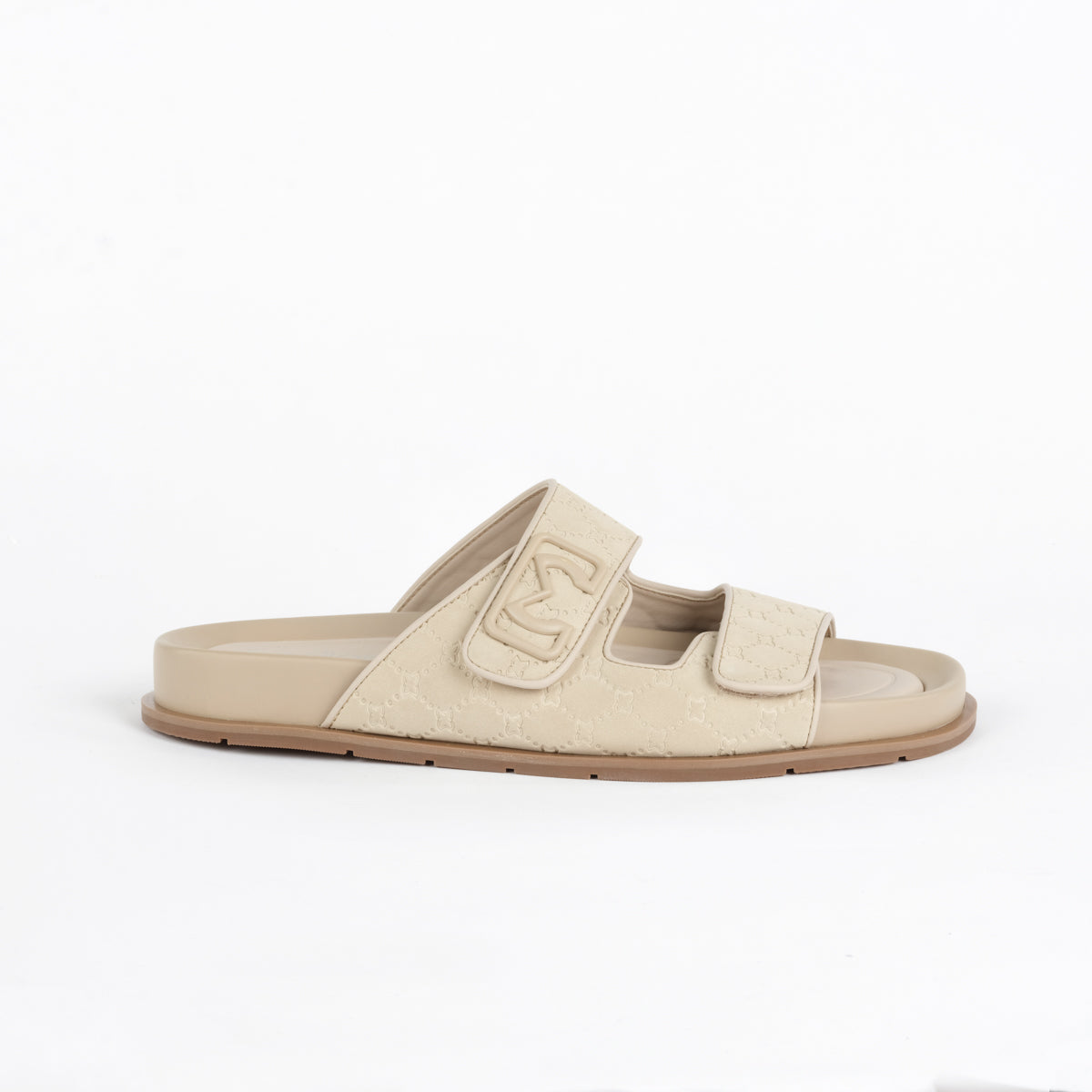 VINICK MENS SANDALS-BEIGE