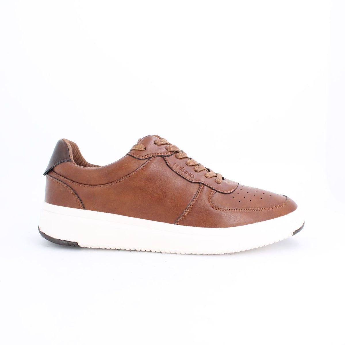 DACOLE SNEAKERS - TAN