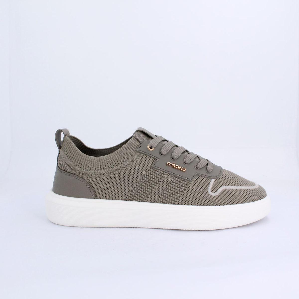 BAYOL MENS SNEAKERS-GREY