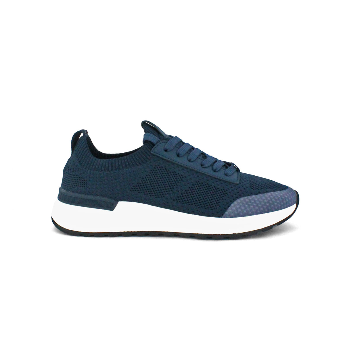 ALBERTO MENS SPORTS-BLUE