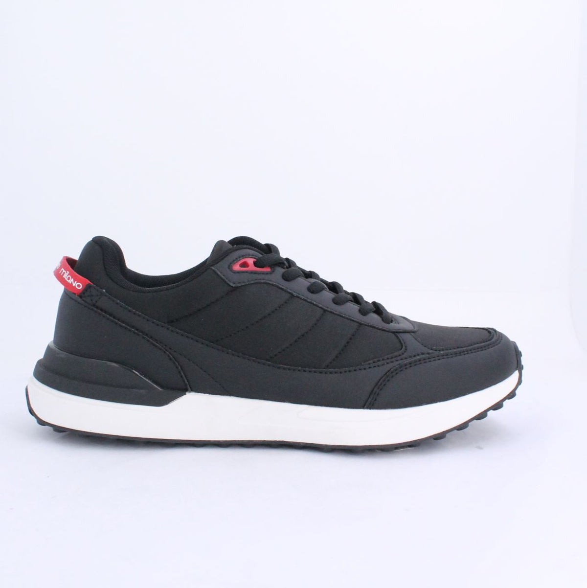 MARCELO MENS  SPORTS-BLACK