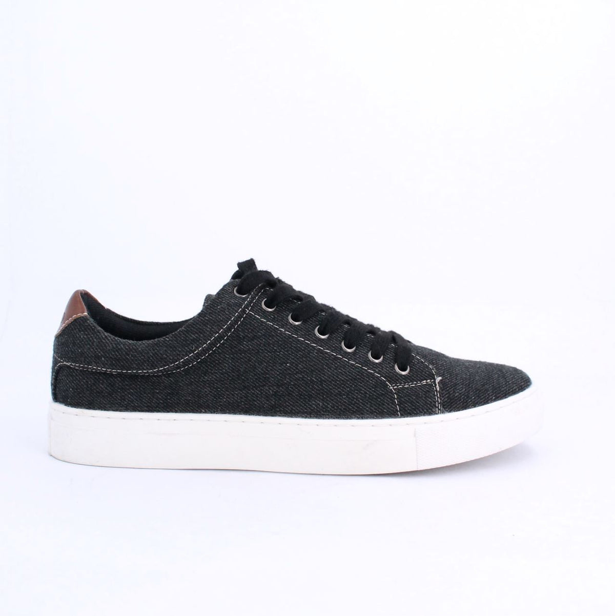 HUBERT MENS SPORTS-BLACK