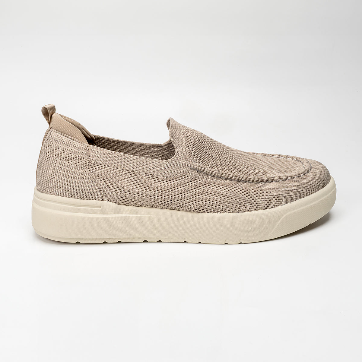 ADRIUS MENS SLIPON SPORTS-BEIGE
