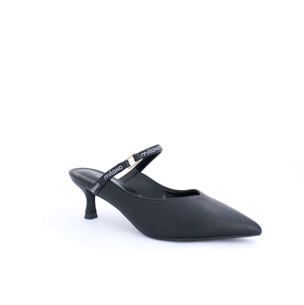 LENY MULE - BLACK