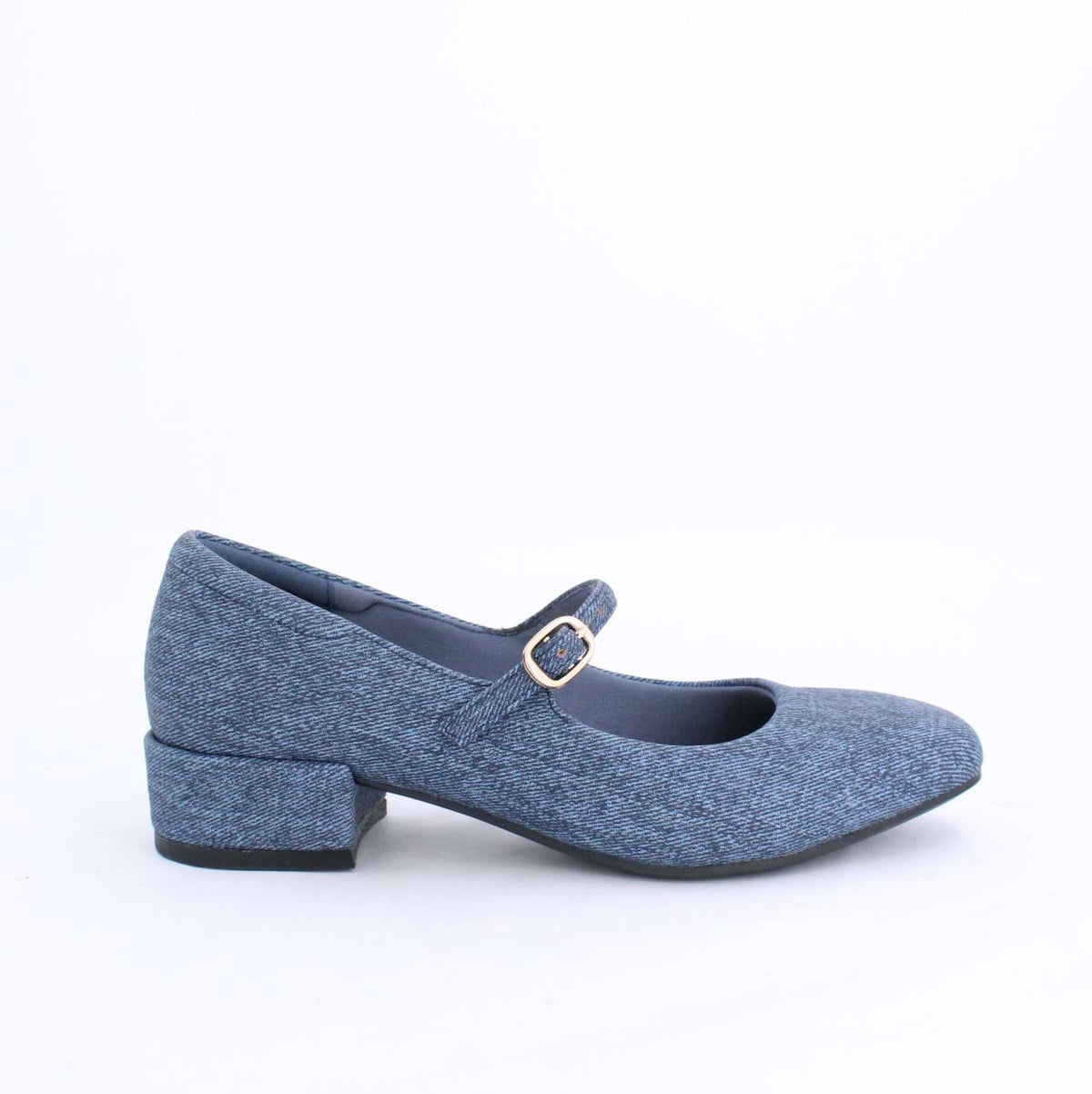 DIANNE DENIM-Pump-Heels-BLUE