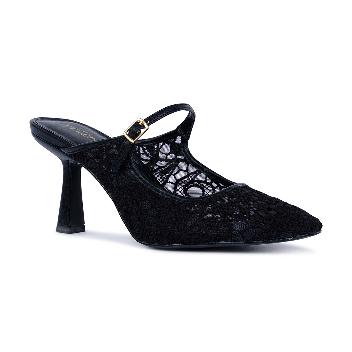 LOVELLA-Slingback-BLACK