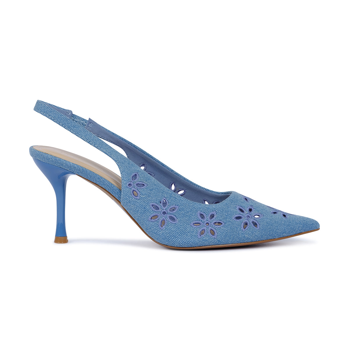 UNELLA-Slingback-Lightblue