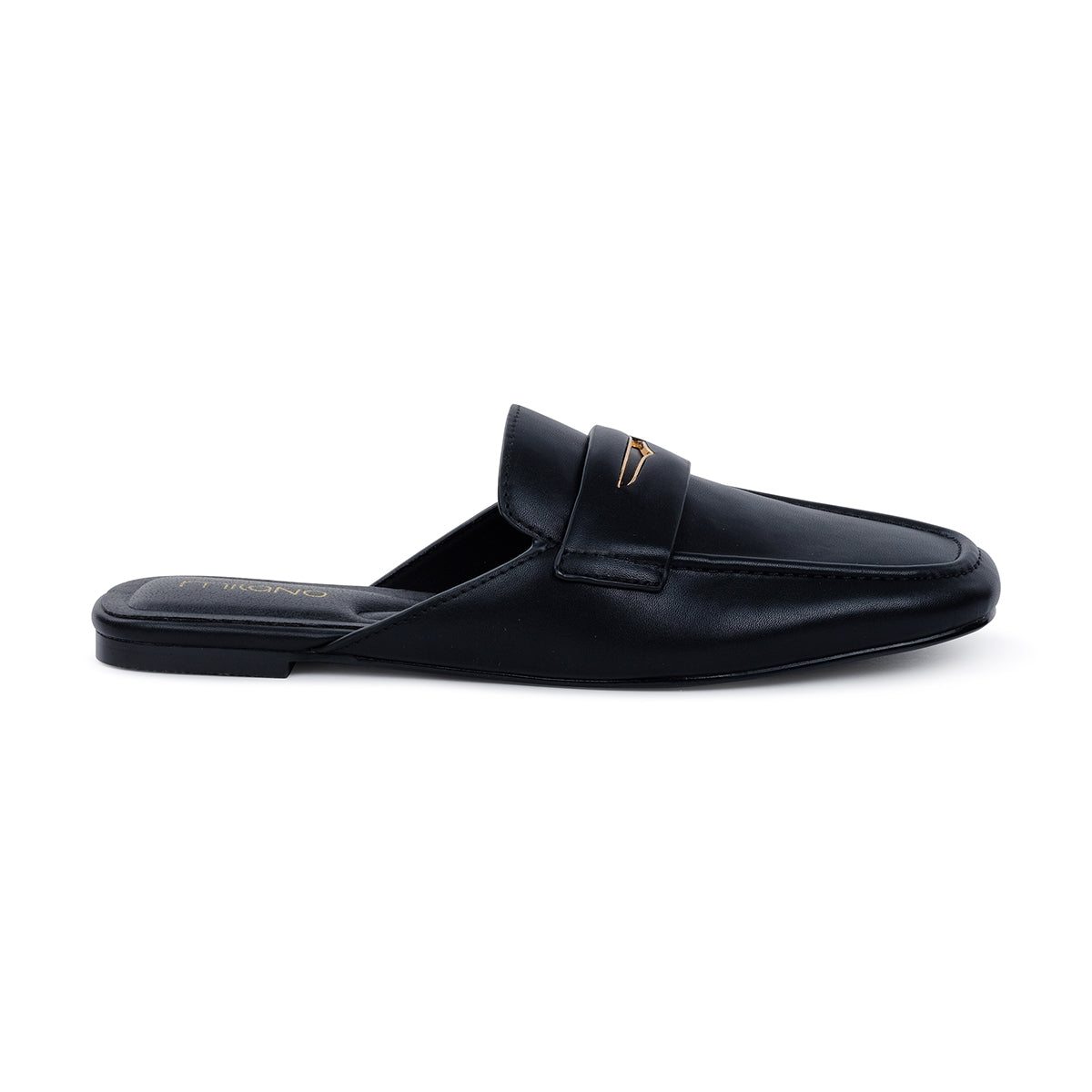 ROSHEEN-Mule-BLACK