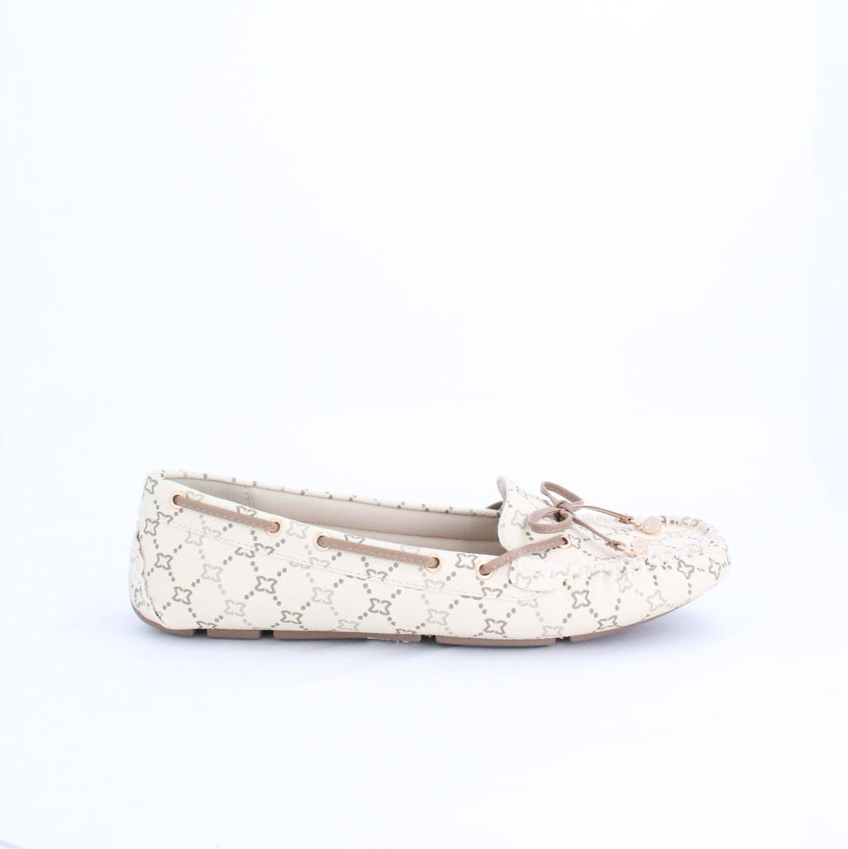 LINA Moccasins-Flats-BEIGE