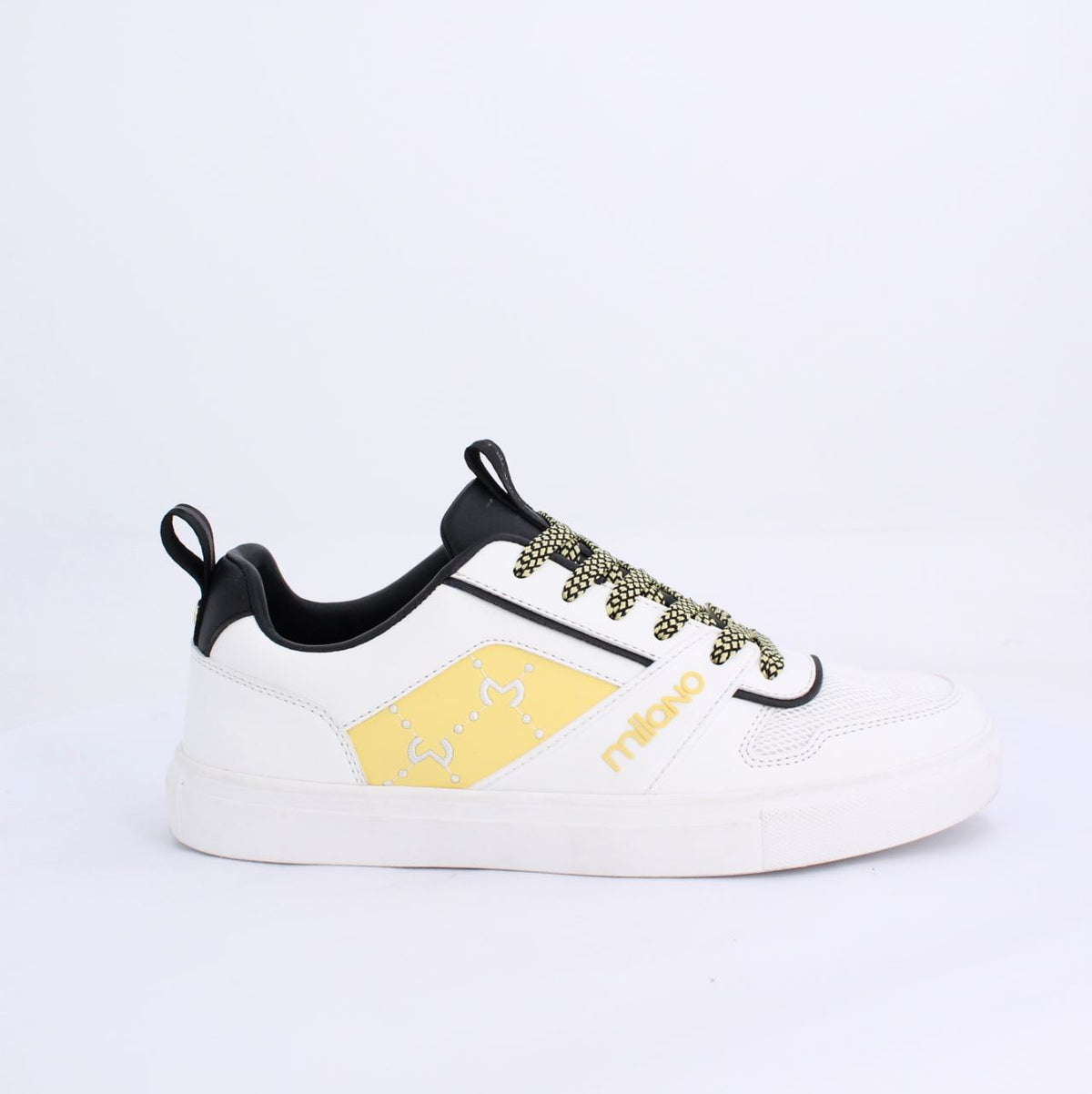 WILLIATA SNEAKERS - WHITE