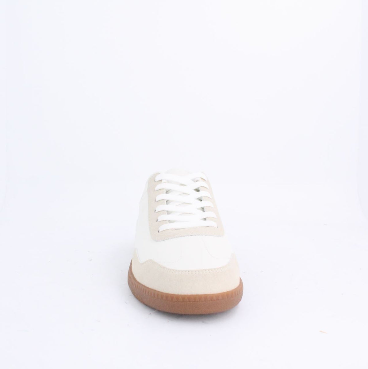 DRACE SNEAKERS - WHITE