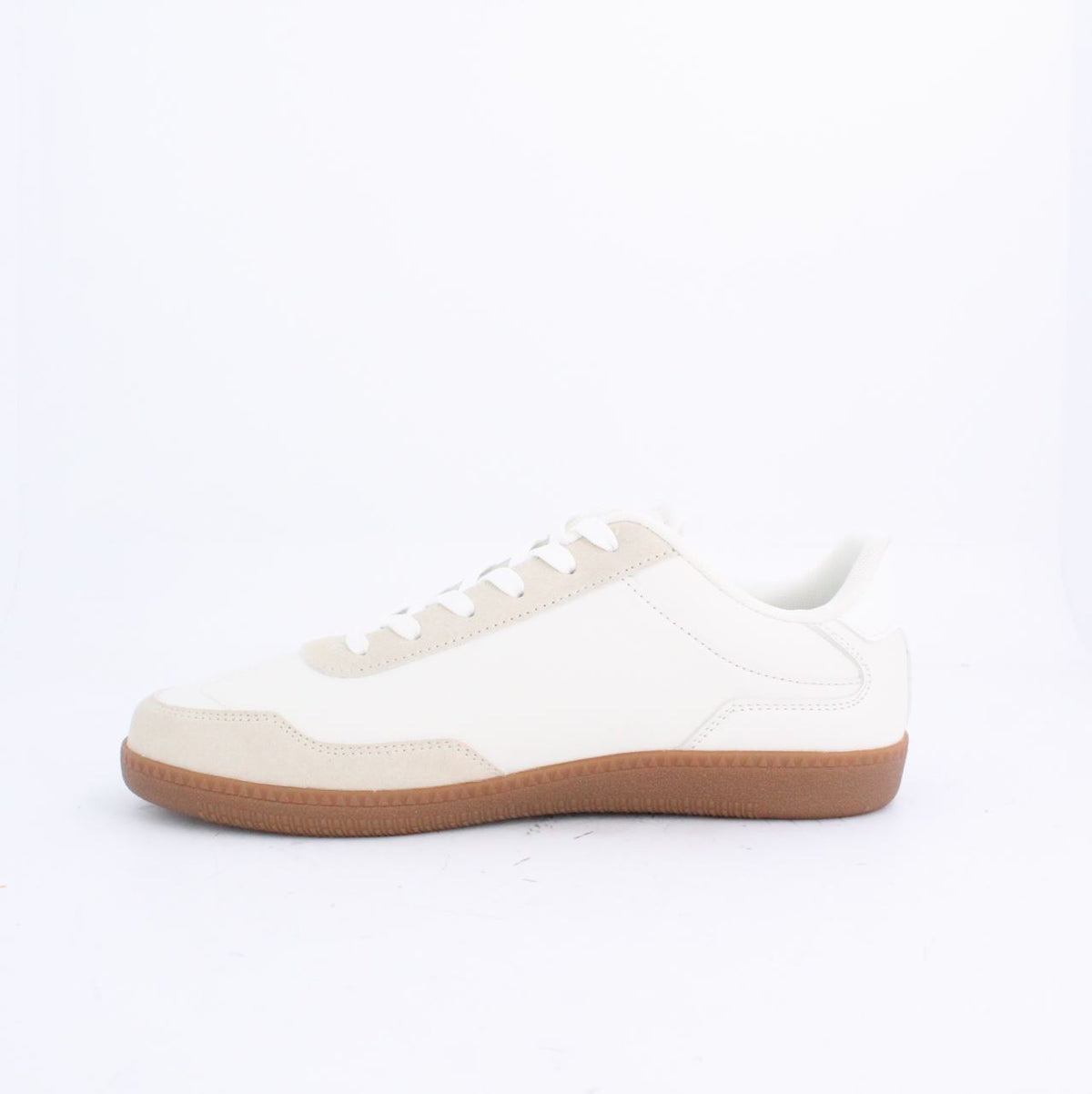 DRACE SNEAKERS - WHITE