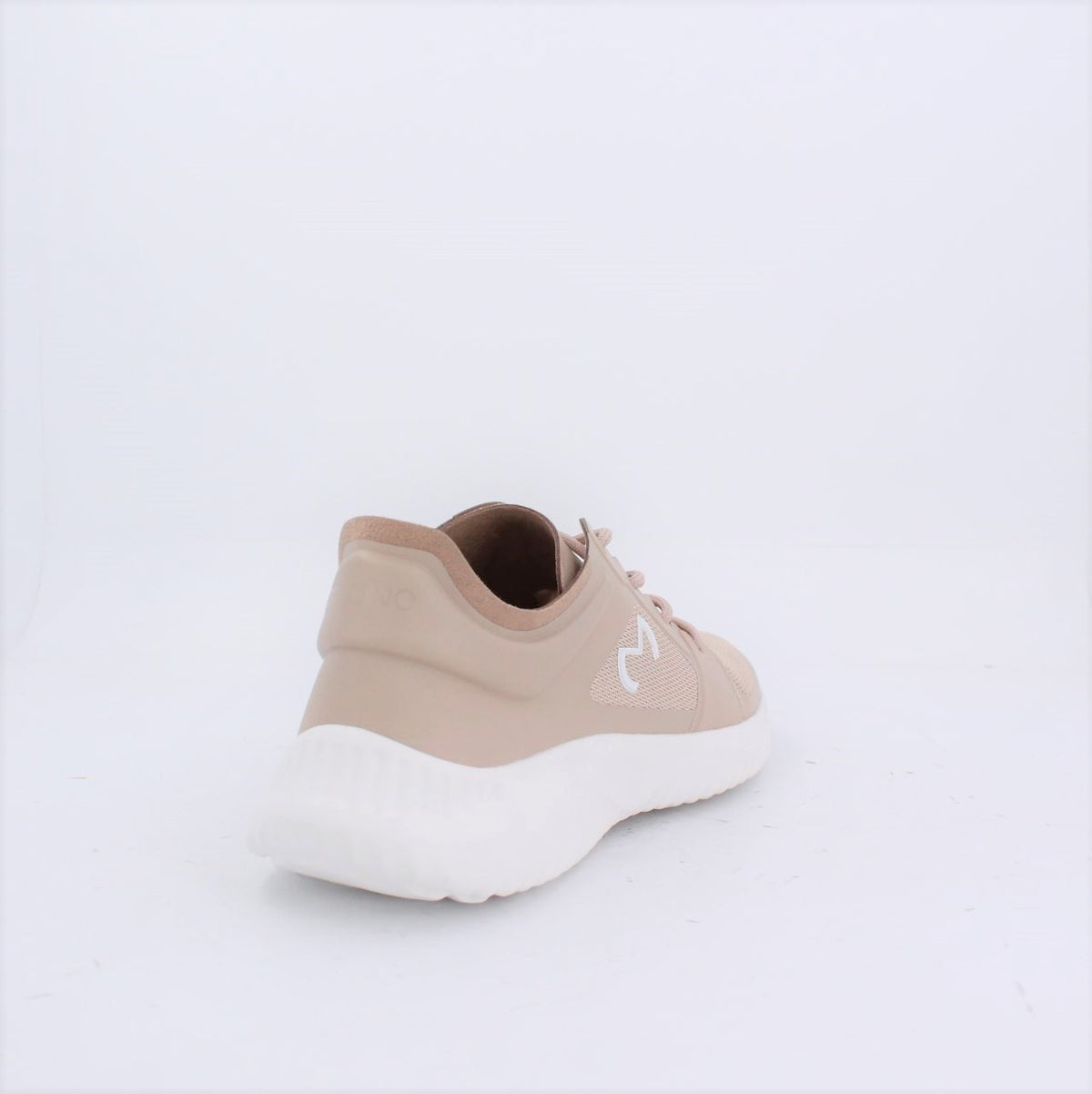 DENVO TRAINERS - BEIGE