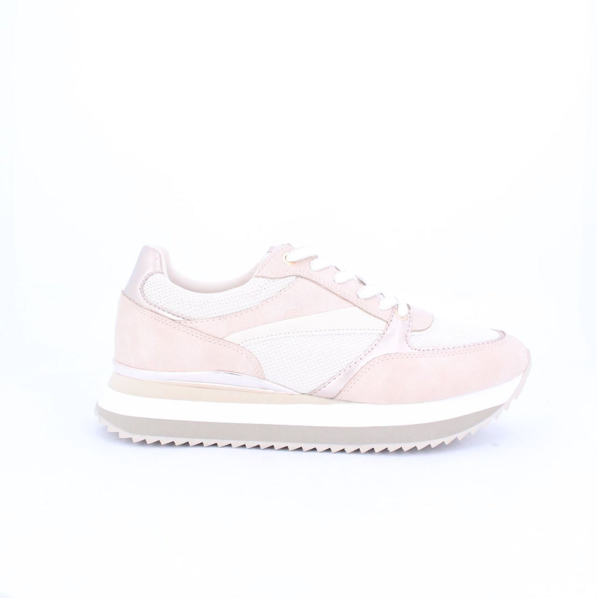 LYKA-Sneakers-Pink