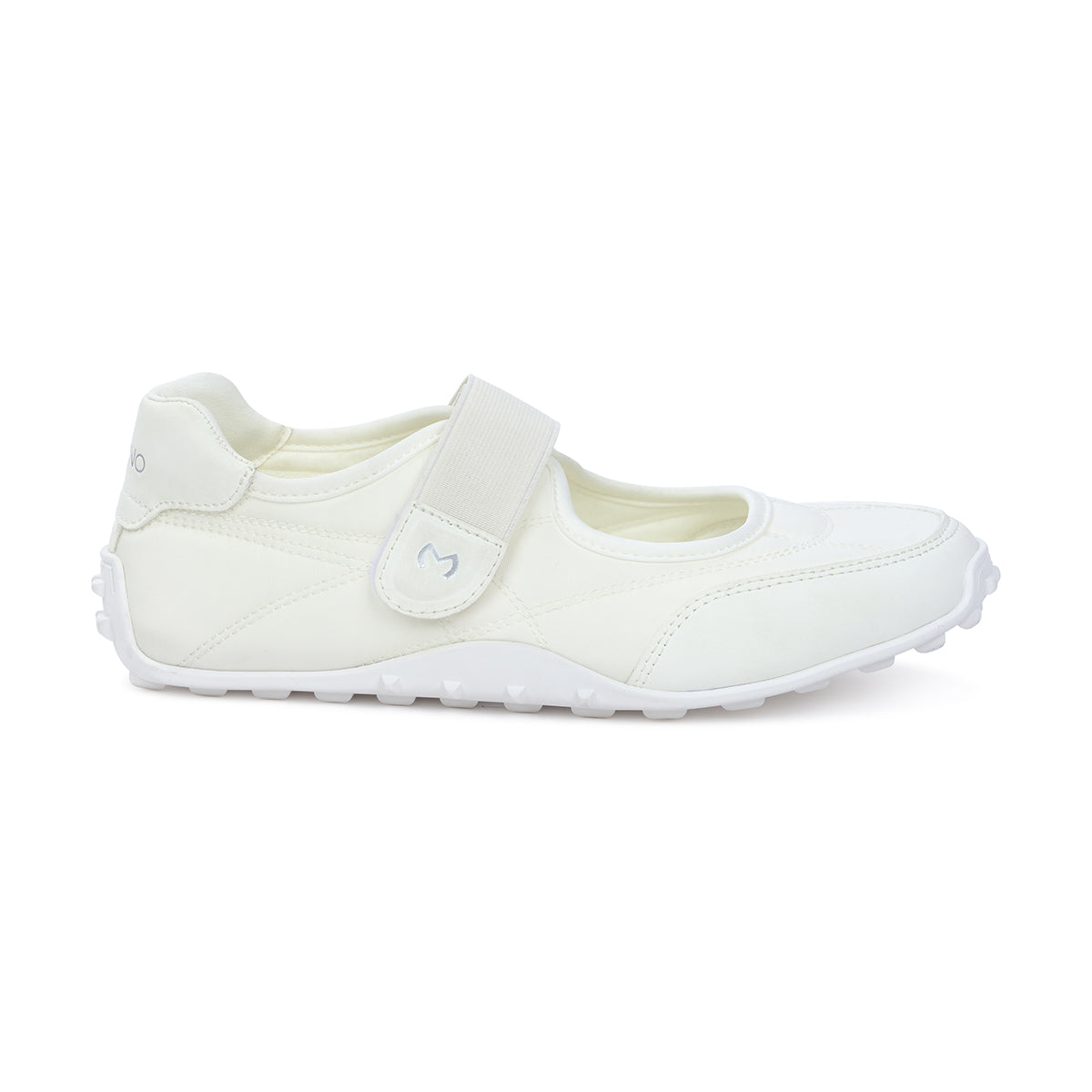 LOOM SNEAKERINA SNEAKERS FLATS-OFF WHITE