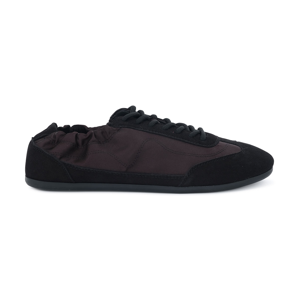 TAYA Sneakerina - BLACK
