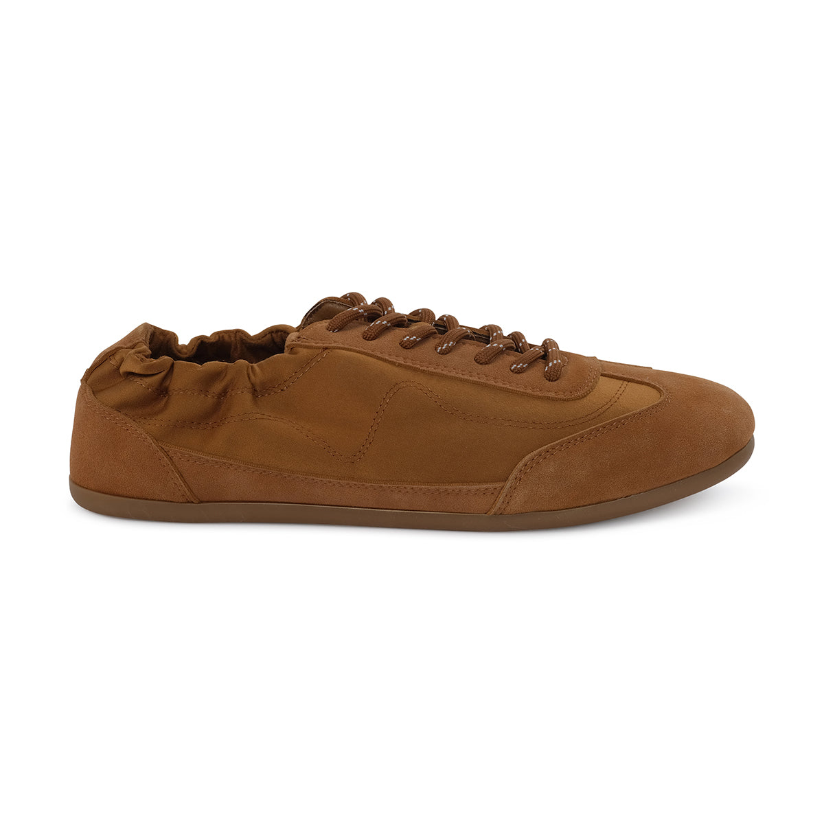TAYA Sneakerina - CAMEL