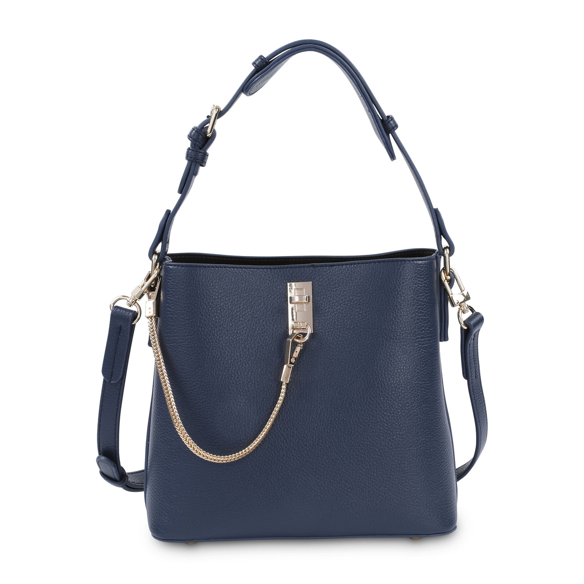 MILENA HOBO- NAVY