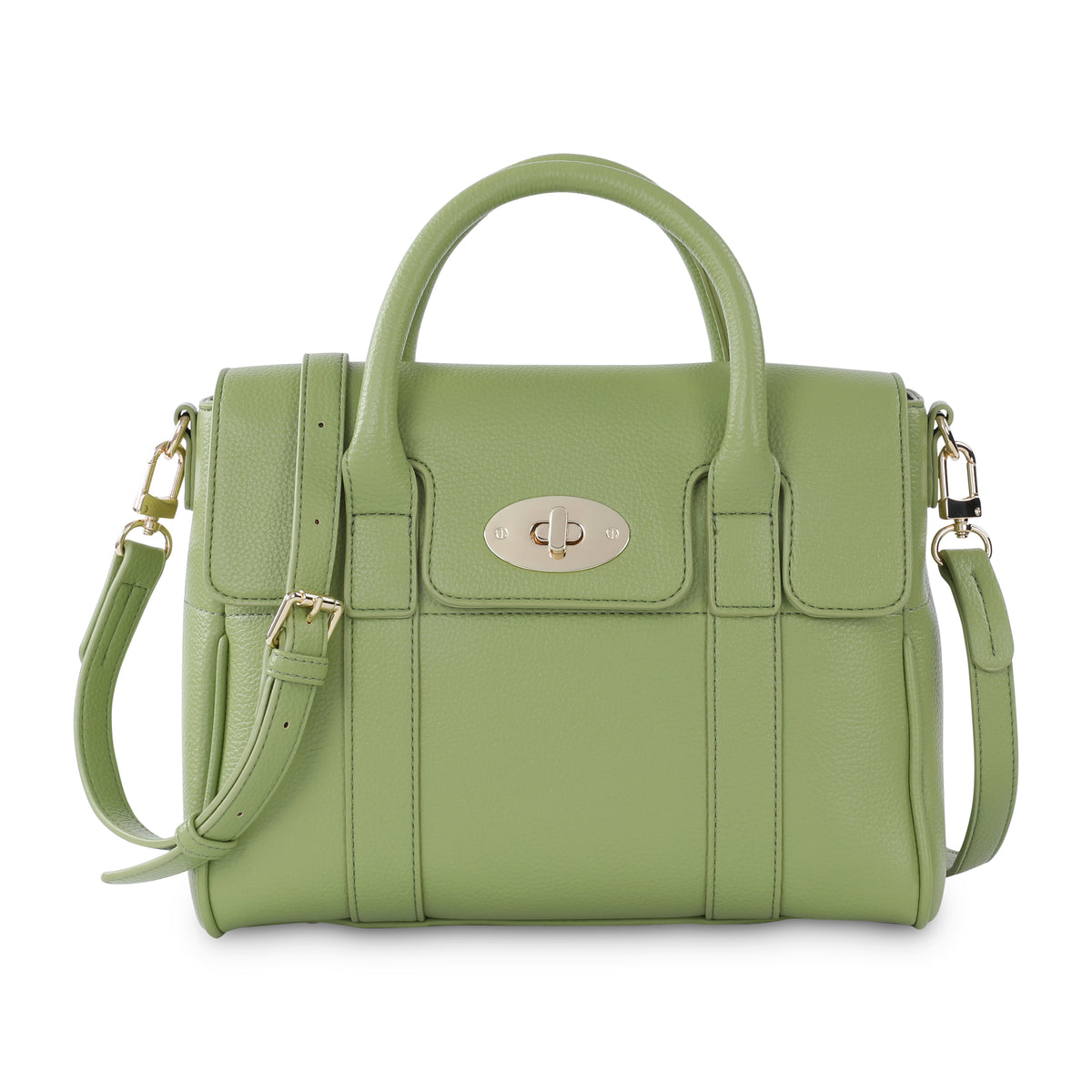 BELLA CROSSBODY- MINT