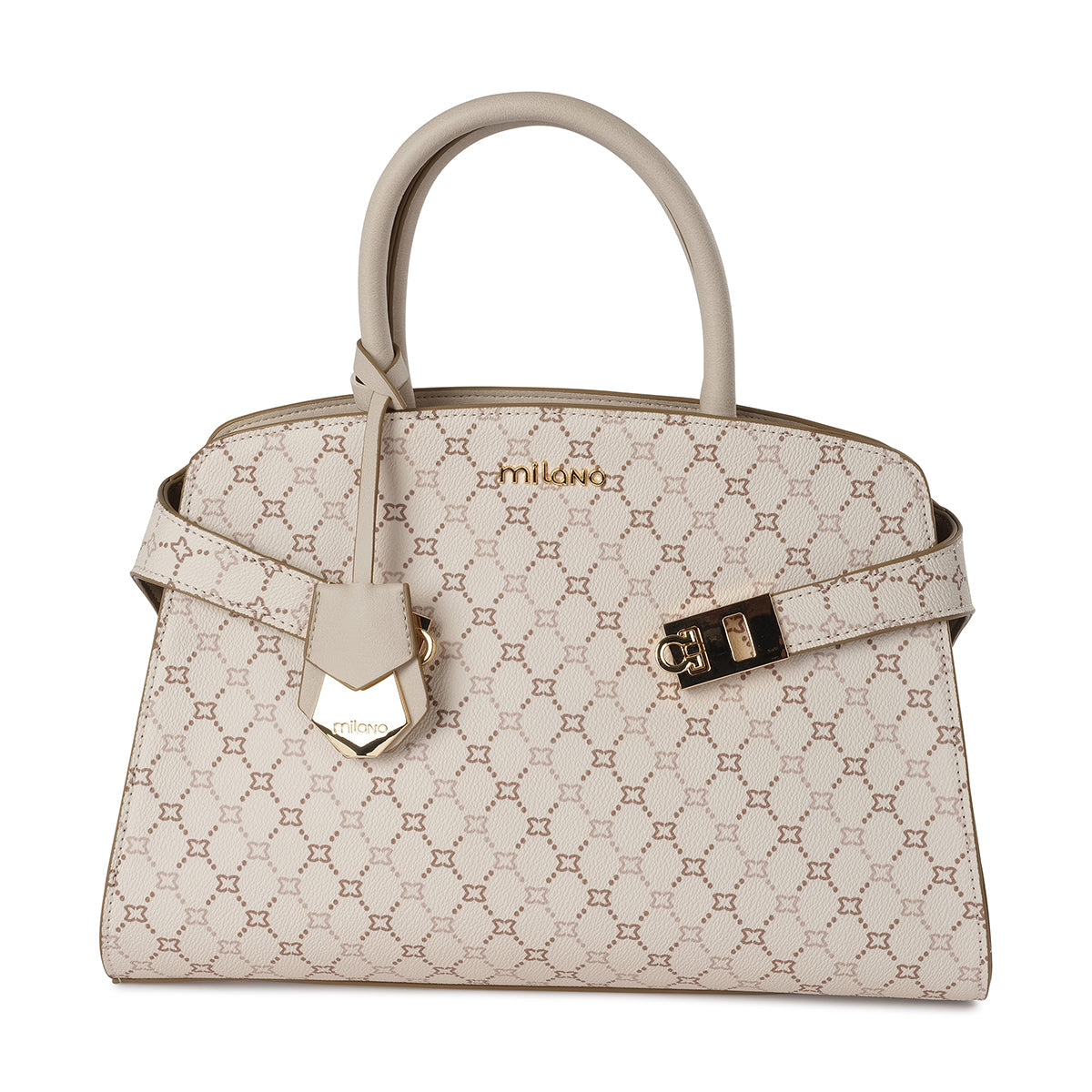 LINA TOTE- Beige